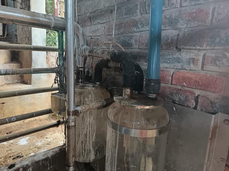 0 Bedroom Property for Sale in Albertinia Western Cape